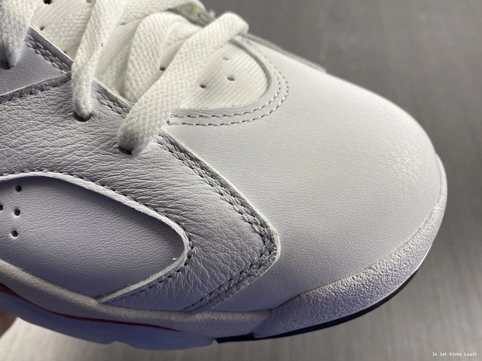 Red Oreo Air CT8529-162 Jordan 6 0125